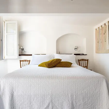 Meigama, Loft With Parking In Historic Center 아파트 *